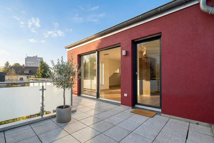 Wohnung Leverkusen Bergisch Neukirchen - 4 Zimmer, 109 m&sup2;, 465.000&euro; | Angebot:25961972