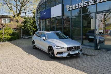 Volvo V60 104.100 km 24.790 &euro; Erkelenz 41812