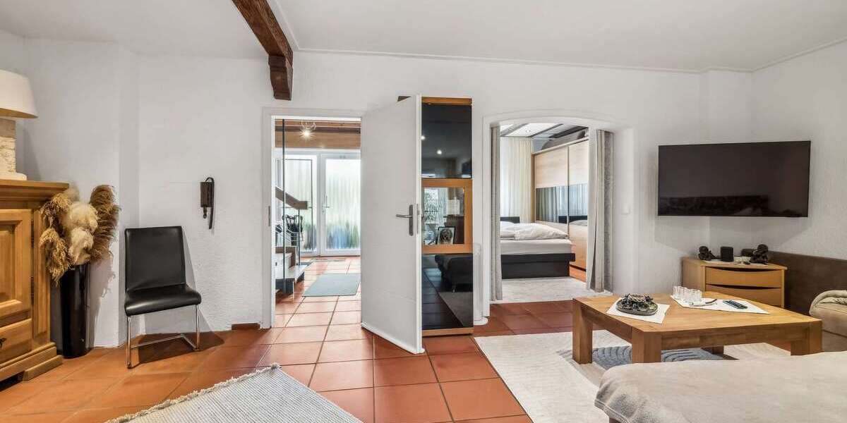 Einfamilienhaus Rheindahlen Rheindahlen-Land - 6 Zimmer, 140 m&sup2;, 329.000&euro; | Angebot:26269241