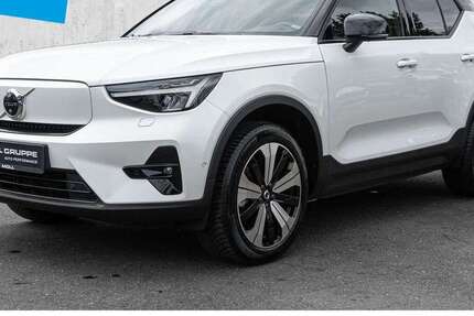 Volvo XC40 48.687 km 34.850 &euro; Düsseldorf 40474