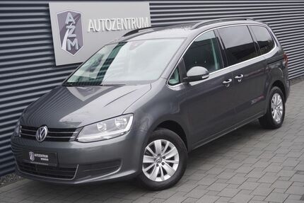 VW Sharan 75.000 km 25.990 &euro; Monheim am Rhein 40789
