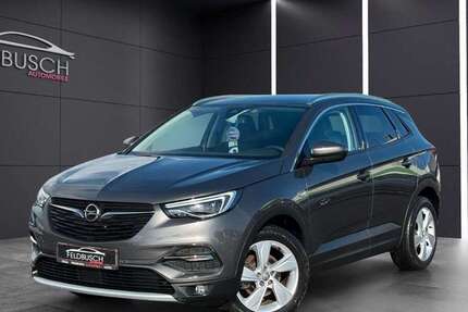 Opel Grandland X 85.000 km 12.980 &euro; Viersen 41749