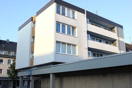 Wohnung Leverkusen Küppersteg - 4 Zimmer, 101 m&sup2;, 250.000&euro; | Angebot:25742645