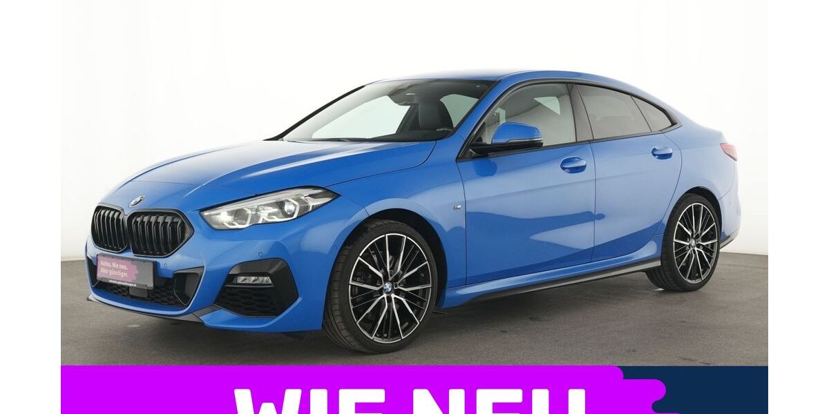 BMW 220 Gran Coupé 40.272 km 28.272 &euro; Neuss 41460
