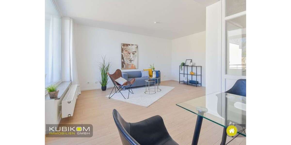 Etagenwohnung Düsseldorf Stadtbezirk 10 - 4 Zimmer, 82 m&sup2;, 249.000&euro; | Angebot:26166101