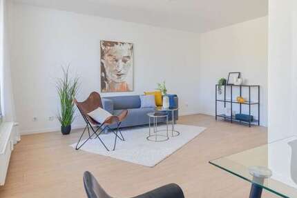 Wohnung Düsseldorf Stadtbezirk 10 - 4 Zimmer, 82 m&sup2;, 249.000&euro; | Angebot:26166101