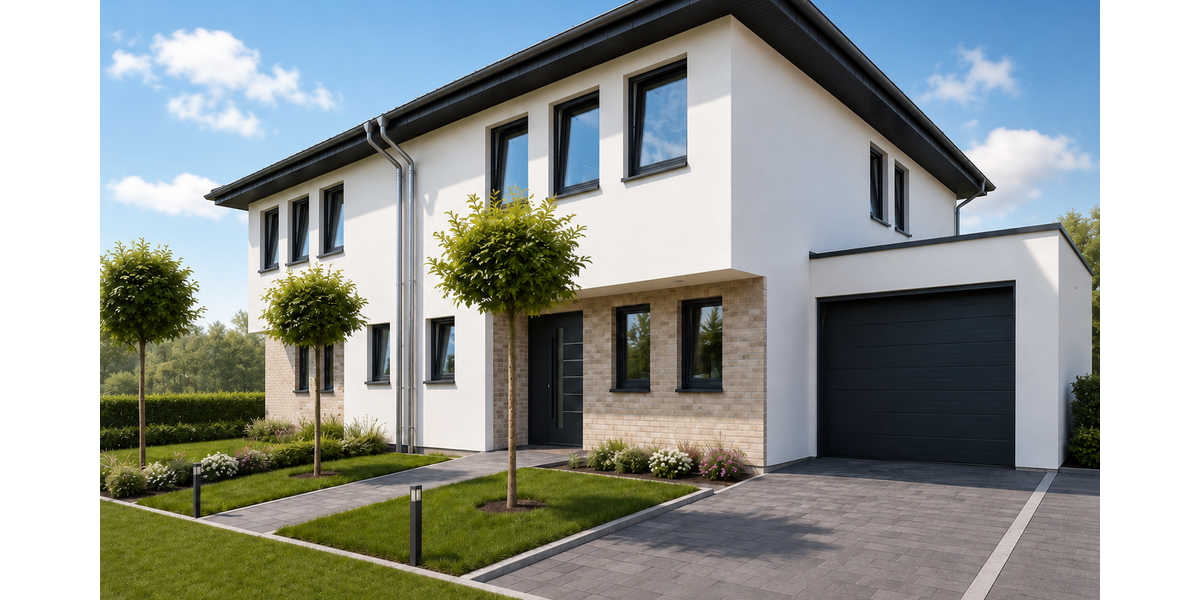 Einfamilienhaus Erkelenz - 4 Zimmer, 136 m&sup2;, 495.000&euro; | Angebot:26993498