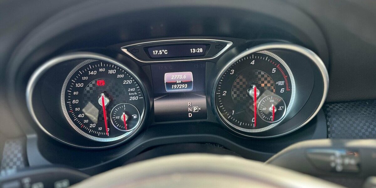 Mercedes-Benz A 220 CDI / AMG / Pano / Kamera / Navi / Euro6 195.000 km 15.890 &euro; Mönchengladbach 41066