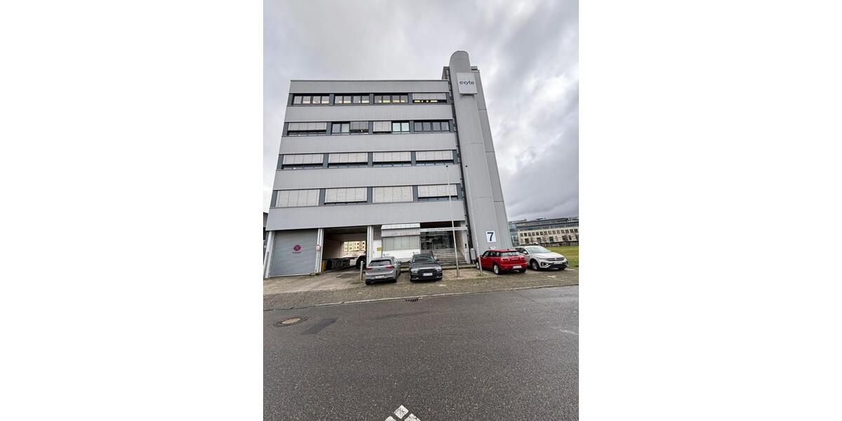 Gewerbeobjekt Leverkusen - 12.540&euro; | Angebot:23739487