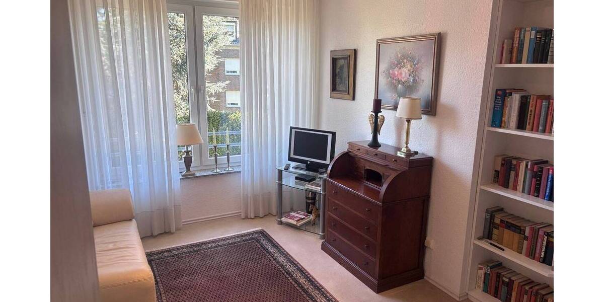 Etagenwohnung Mönchengladbach Neuwerk - 3 Zimmer, 89 m&sup2;, 295.000&euro; | Angebot:26245857