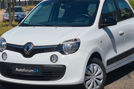 Renault Twingo 80.000 km 5.999 &euro; Jülich 52428