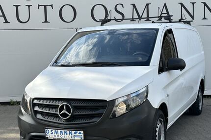 Mercedes-Benz Vito 112.310 km 11.950 &euro; Krefeld 47805