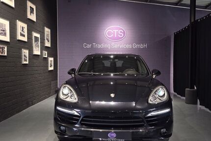 Porsche Cayenne 176.801 km 19.900 &euro; Düsseldorf 40476