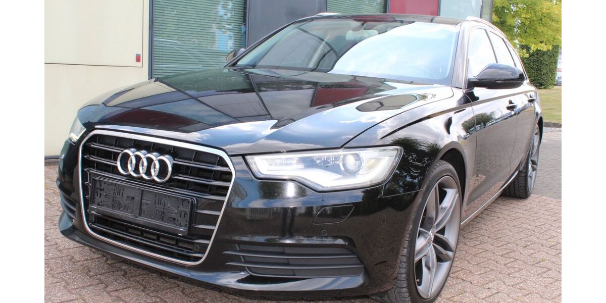 Audi A6 300.000 km 7.350 &euro; Mönchengladbach 41066
