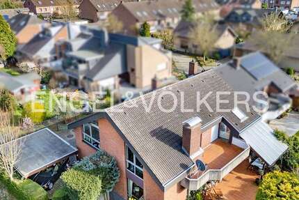 Haus Pulheim - 6 Zimmer, 249 m&sup2;, 845.000&euro; | Angebot:24367400