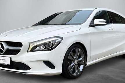 Mercedes-Benz CLA 200 77.000 km 18.490 &euro; Jülich 52428