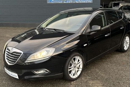 Lancia Delta 285.000 km 1.790 &euro; Mönchengladbach bei Düsseldorf 41238