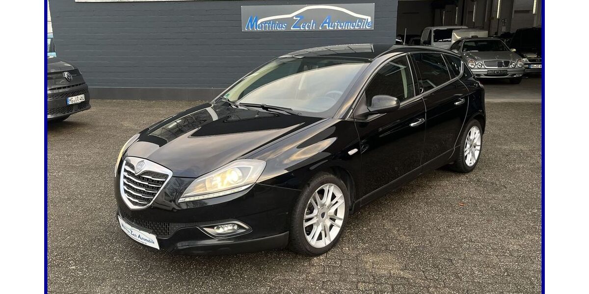 Lancia Delta 285.000 km 1.790 &euro; Mönchengladbach bei Düsseldorf 41238