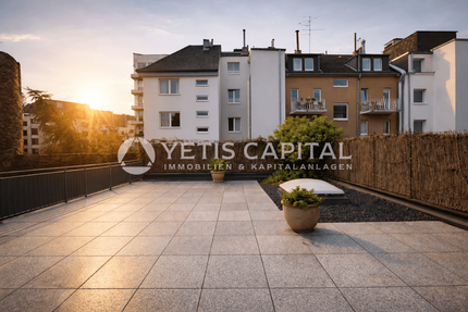 Wohnung Köln - 4 Zimmer, 109 m&sup2;, 840.000&euro; | Angebot:26115296