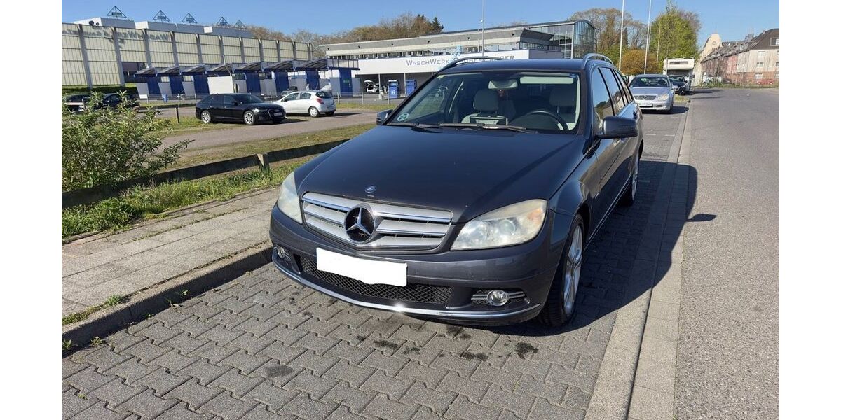 Mercedes-Benz C 350 275.000 km 7.700 &euro; Mönchengladbach 41061