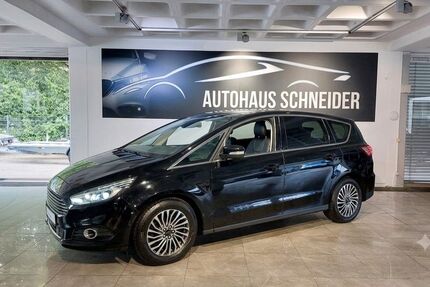 Ford S-Max 164.777 km 15.990 &euro; Ratingen 40880