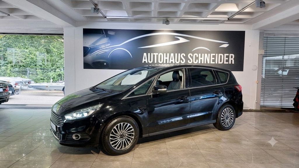 Ford S-Max 164.777 km 15.990 &euro; Ratingen 40880