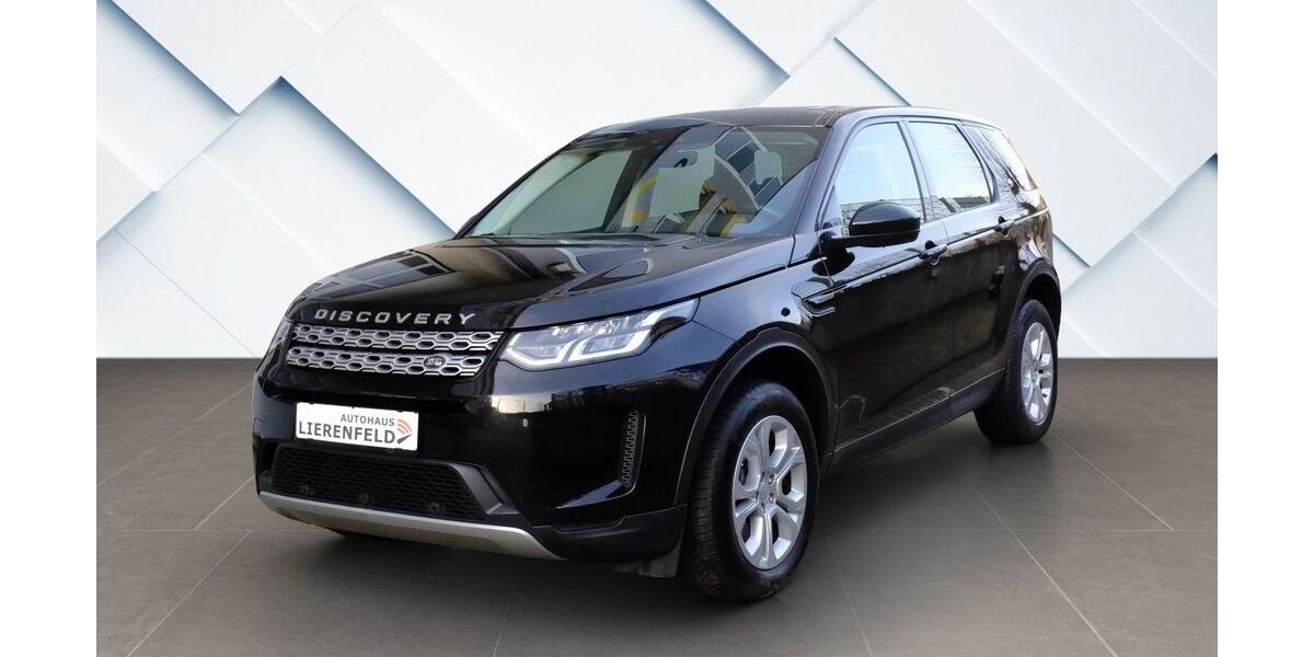 Land Rover Discovery Sport 80.000 km 18.990 &euro; Düsseldorf 40231