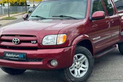 Toyota Tundra 145.000 km 14.899 &euro; Jülich 52428