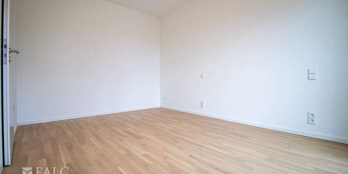 Etagenwohnung Düsseldorf Unterbilk - 2 Zimmer, 49 m&sup2;, 499.000&euro; | Angebot:25683279