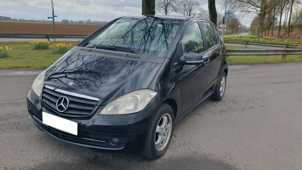 Mercedes-Benz A 150 73.000 km 4.750 &euro; Tönisvorst 47918