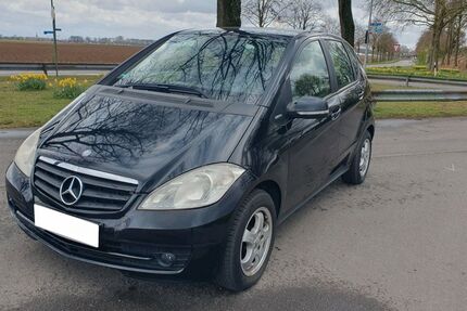 Mercedes-Benz A 150 73.000 km 4.950 &euro; Tönisvorst 47918