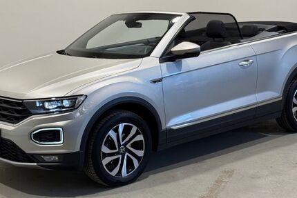 VW T-Roc 66.585 km 23.480 &euro; Mönchengladbach 41061