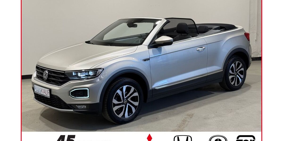 VW T-Roc 66.585 km 23.480 &euro; Mönchengladbach 41061