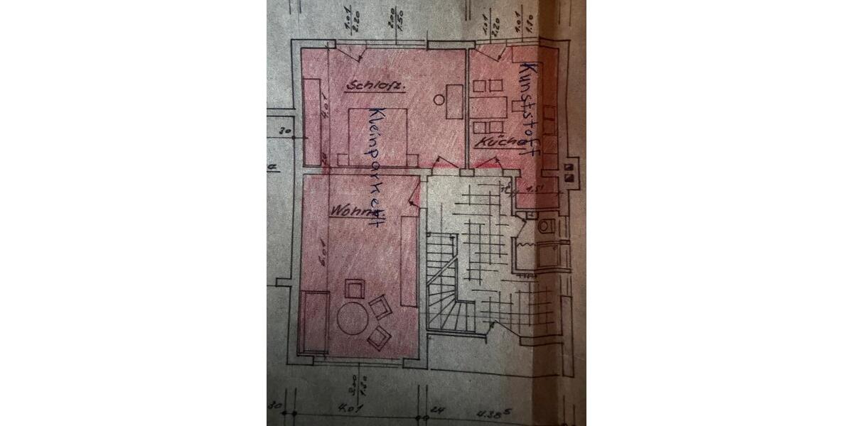 Einfamilienhaus Frechen - 520.000&euro; | Angebot:26985546