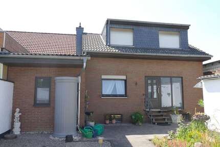 Haus Nörvenich-Pingsheim Pingsheim - 4 Zimmer, 122 m&sup2;, 299.000&euro; | Angebot:21387359