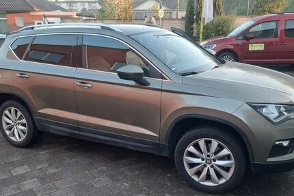 Seat Altea 82.000 km 14.800 &euro; Kerpen 50171