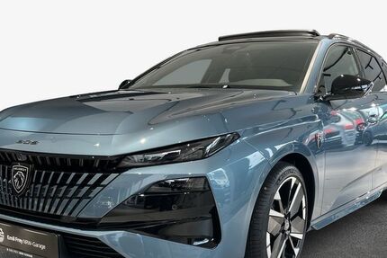 Peugeot 308 5.000 km 35.850 &euro; Leverkusen 51373