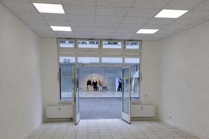 Gewerbeobjekt Ratingen - 1.220&euro; | Angebot:25724778