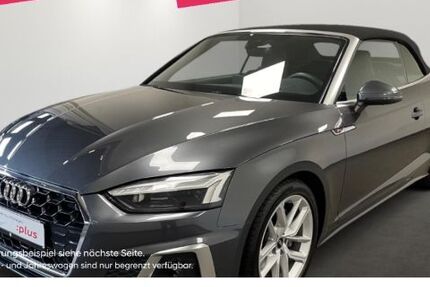 Audi A5 22.076 km 38.900 &euro; Düsseldorf 40233