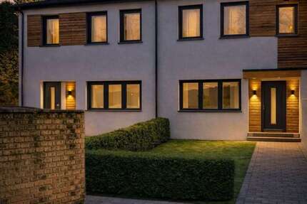 Haus Düsseldorf Stadtbezirk 2 - 6 Zimmer, 146 m&sup2;, 1.100.000&euro; | Angebot:26131466