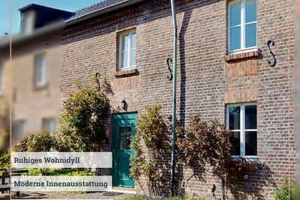 Haus Erftstadt - 6 Zimmer, 105 m&sup2;, 469.000&euro; | Angebot:26204241