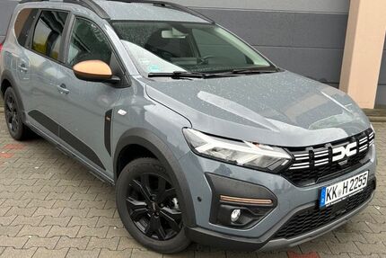 Dacia Jogger 44.000 km 17.500 &euro; Niederkrüchten 41372