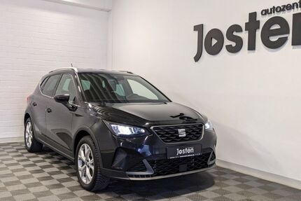Seat Arona 51.561 km 15.990 &euro; Monheim am Rhein 40789