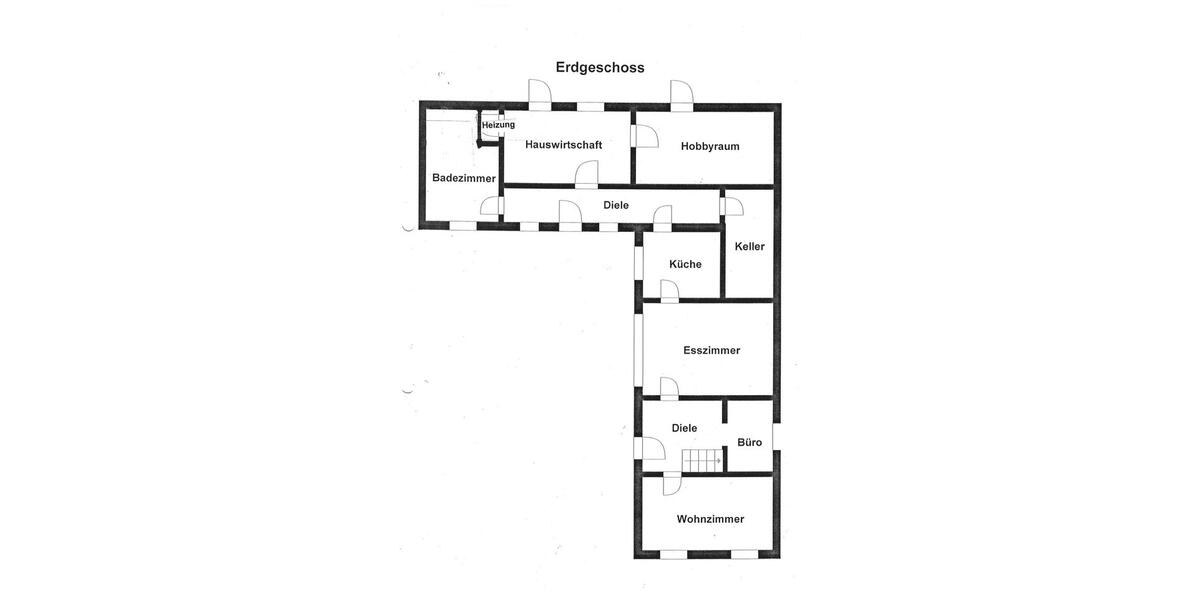 Einfamilienhaus Wassenberg - 5 Zimmer, 150 m&sup2;, 289.000&euro; | Angebot:25833821