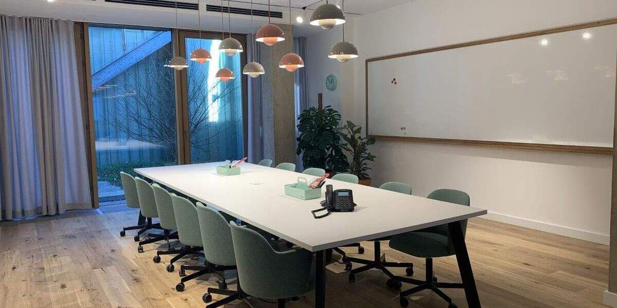 Gewerbeobjekt Düsseldorf Golzheim - 429&euro; | Angebot:25876924