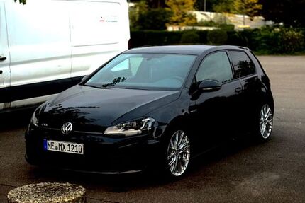 VW Golf 163.000 km 11.700 &euro; Kaarst 41564