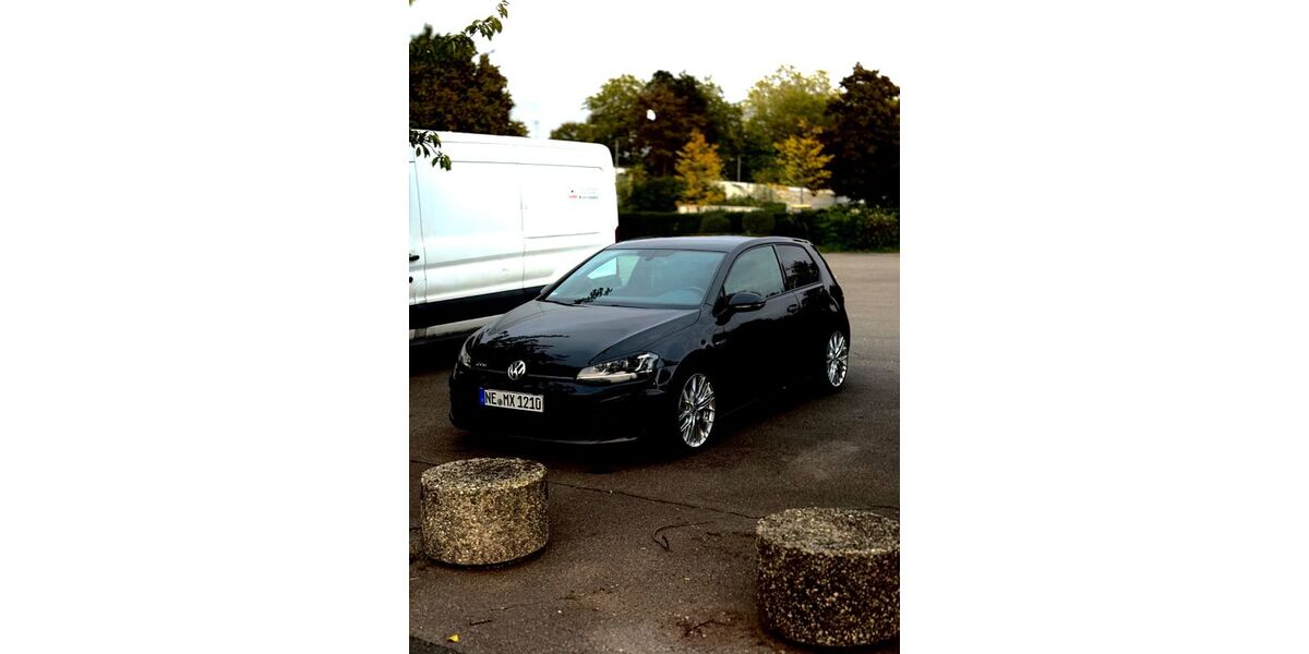 VW Golf 163.000 km 12.700 &euro; Kaarst 41564