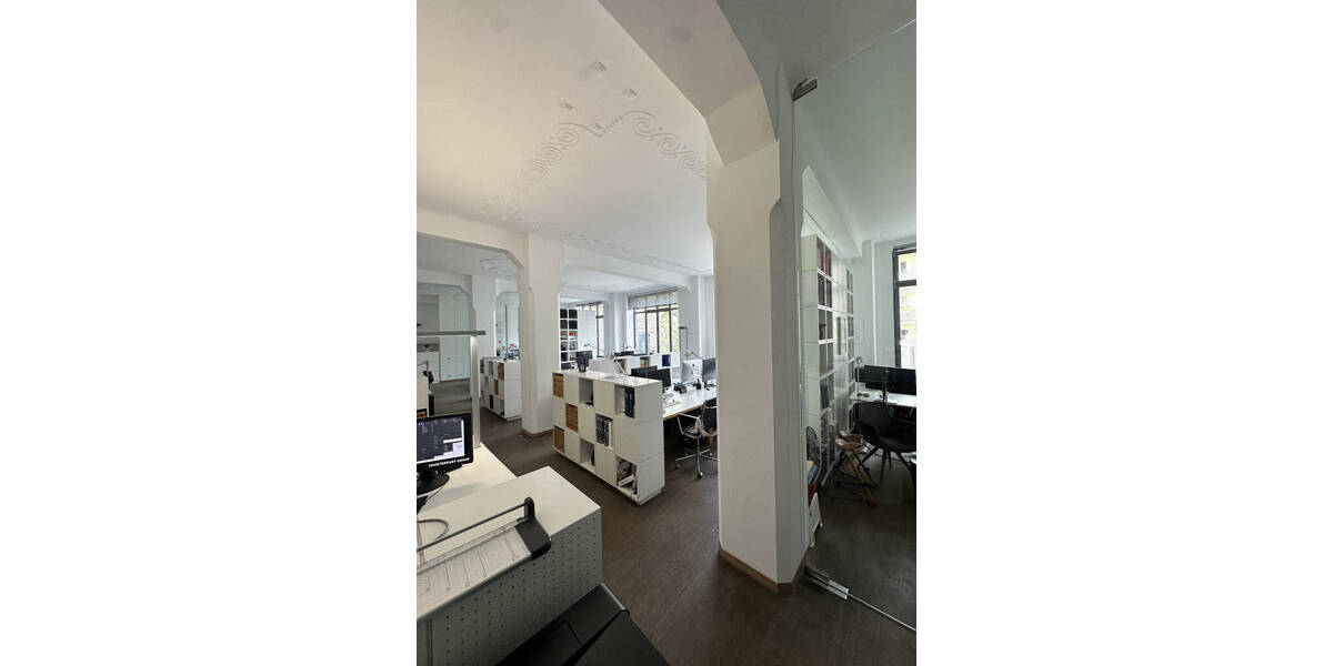 Gewerbeobjekt Köln Neustadt-Nord - 3.400&euro; | Angebot:26156581