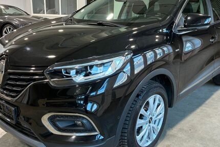 Renault Kadjar 104.974 km 12.400 &euro; Willich 47877