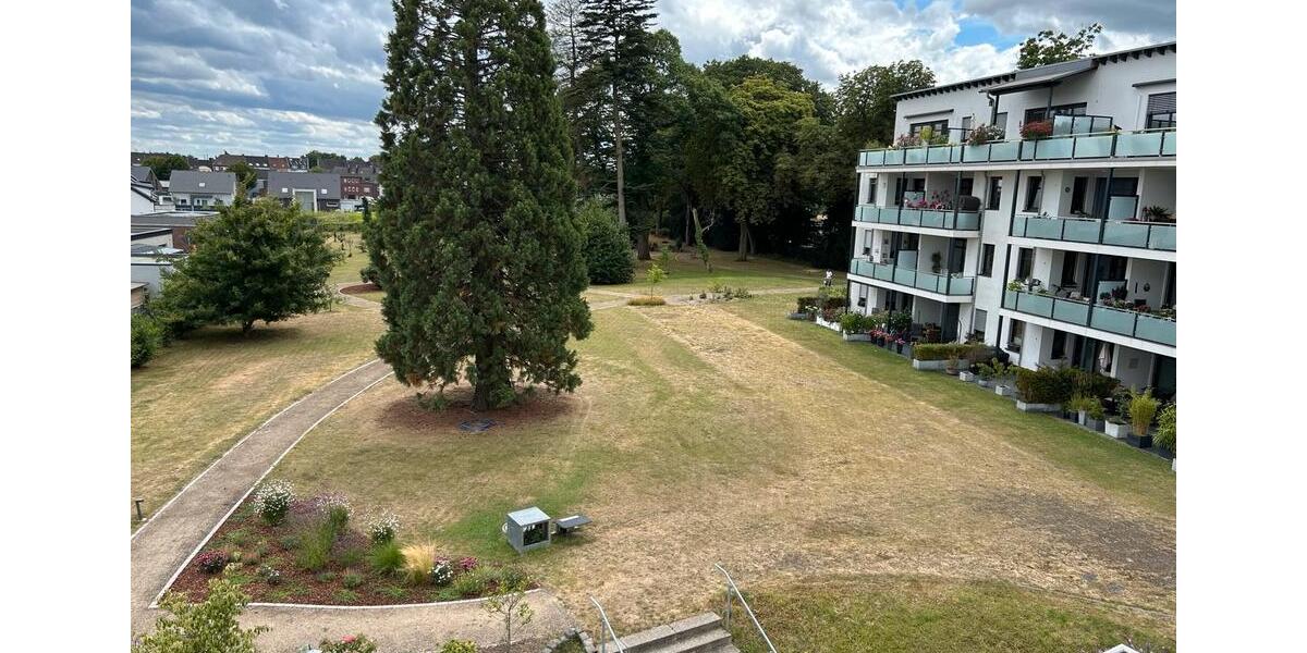 Terrassenwohnung Viersen Hülsdonk - 2 Zimmer, 68 m&sup2;, 269.000&euro; | Angebot:25750790